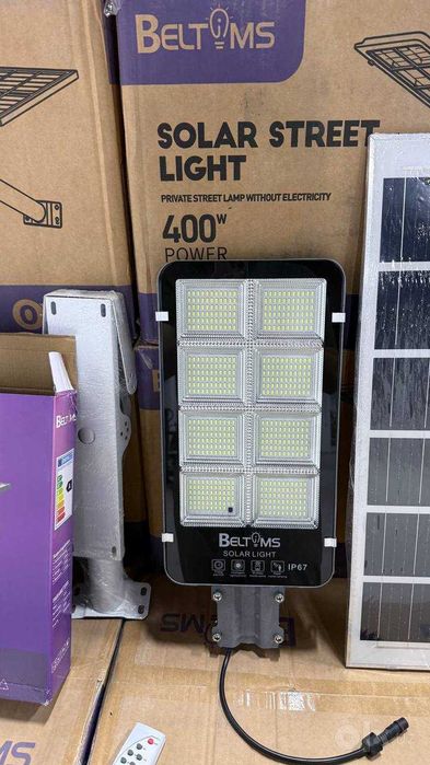 Quyoshli projektorlar 400w