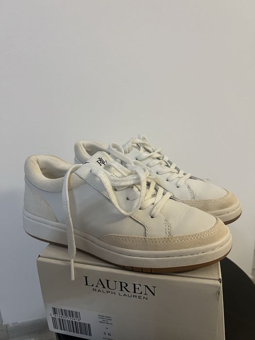 Обувки/ сникърски Ralph Lauren