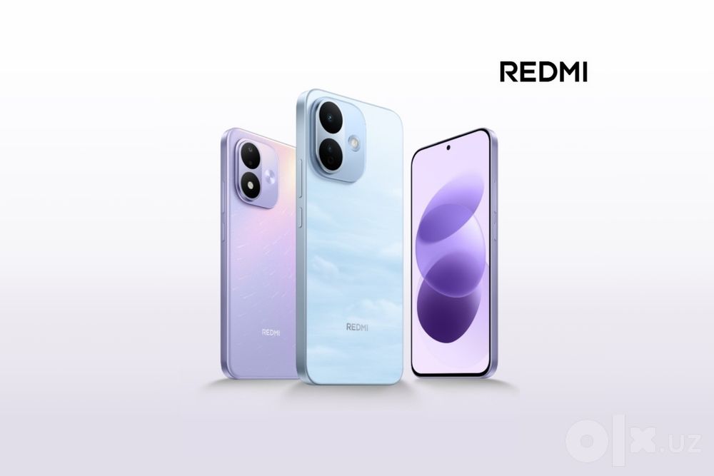 Redmi Note 17 4G