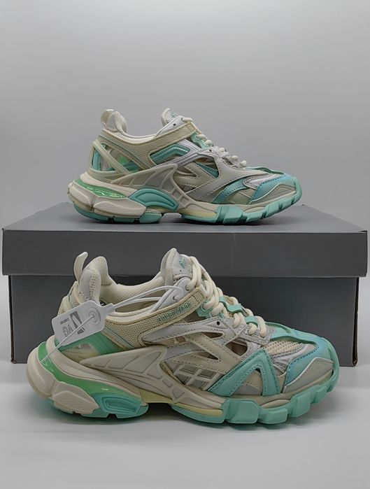 Дамски Сникърси Balenciaga