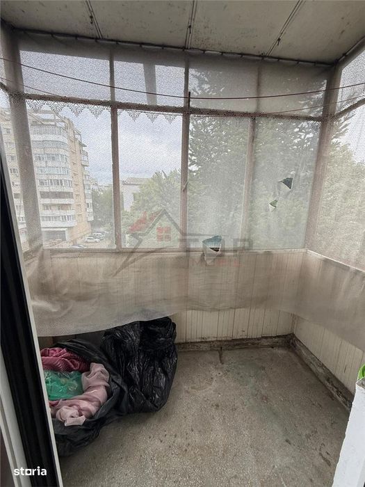 Apartament cu 2 camere - Canta