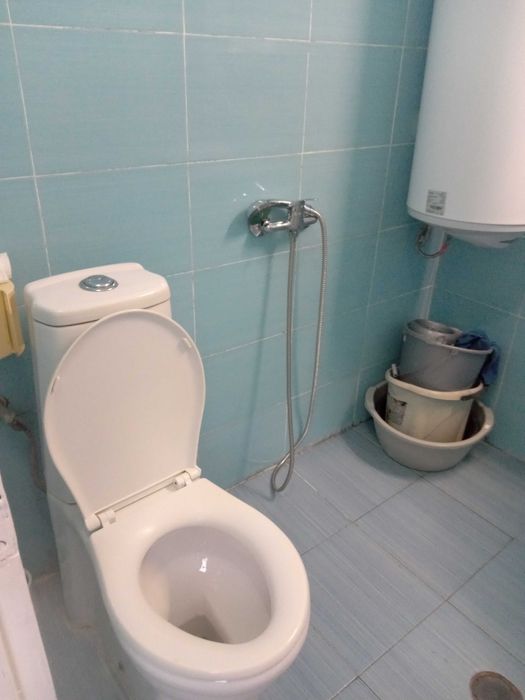 Дава се под наем Едностаен апартамент в София, Център - 32 кв.м за 306 € - Снимка #3