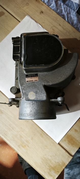 Запчасти TOYOTA валюметр.