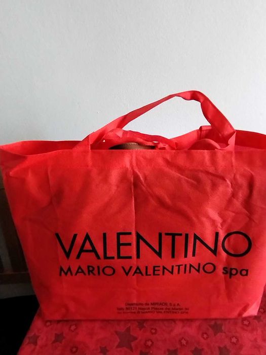 Дамска чанта Валентино - Valentino