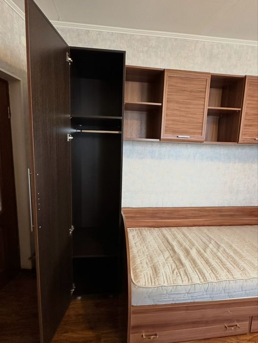 Мебель в детскую