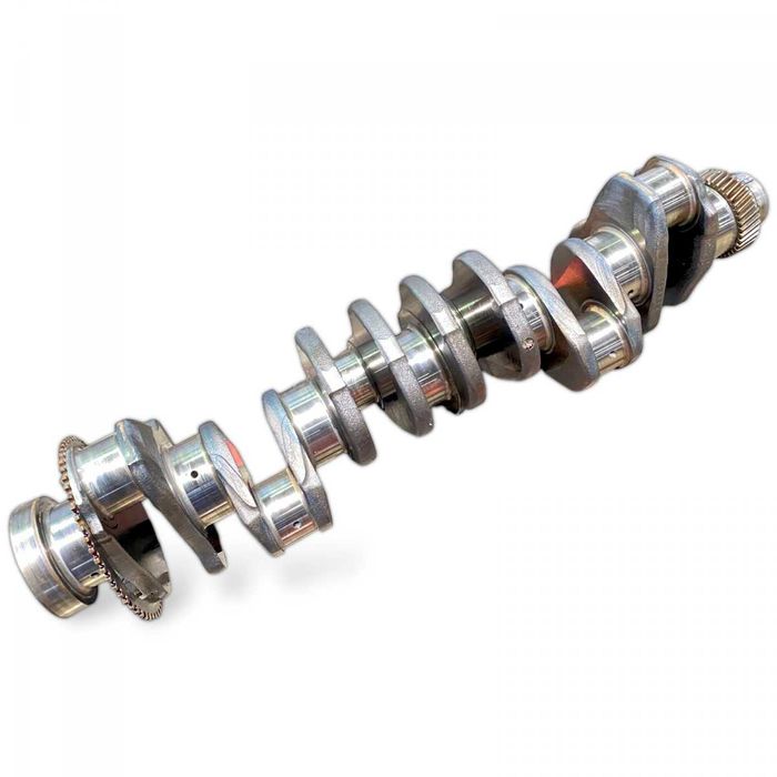 Arbore cotit MAN TGA second hand