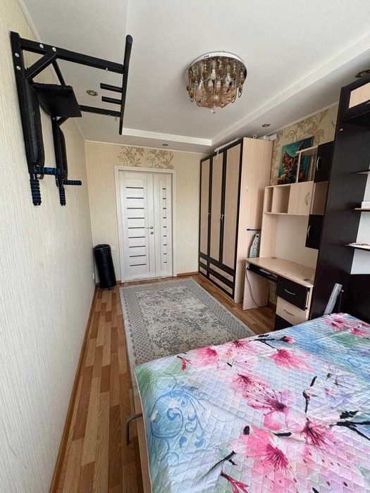 Срочно продам квартиру!