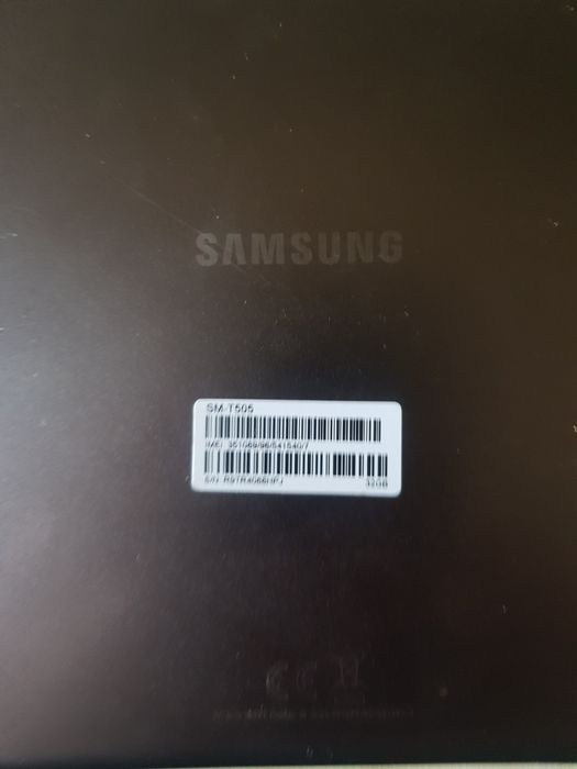 Display tableta Samsung 10inchi