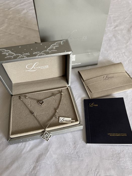 Подвеска Laroush