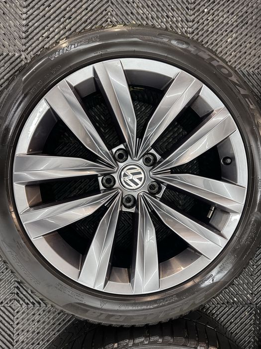 Jante originale Vw Passat B8, Arteon,