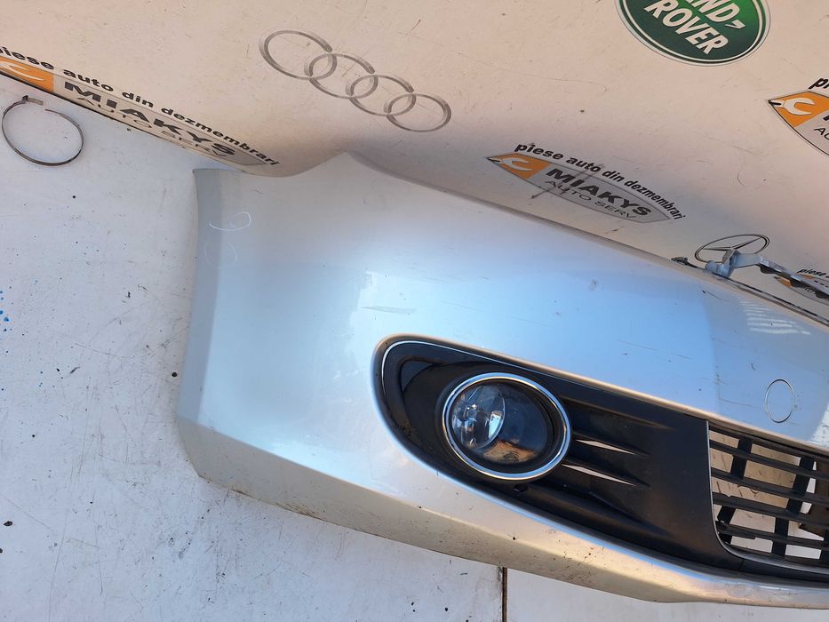Bara fata Volkswagen Golf 6 completa [Fabr 2009-2013]