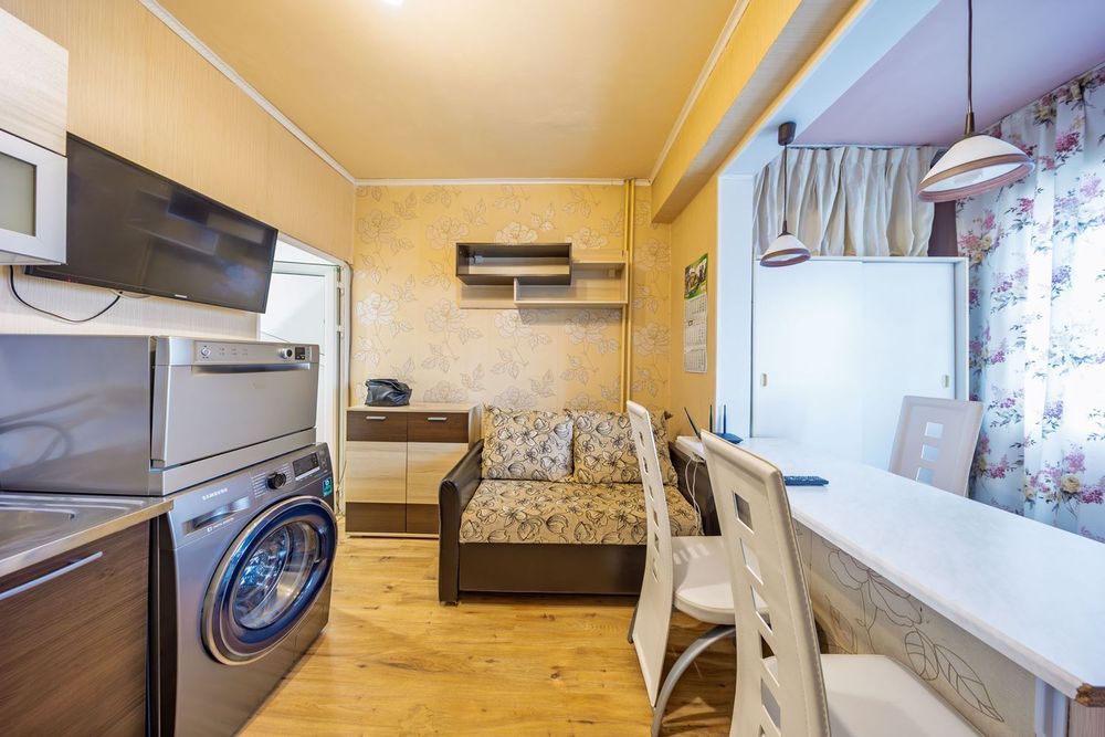 Продава се Едностаен апартамент в Враца, Дъбника - 43 кв.м за 788 €/кв.м - Снимка #6