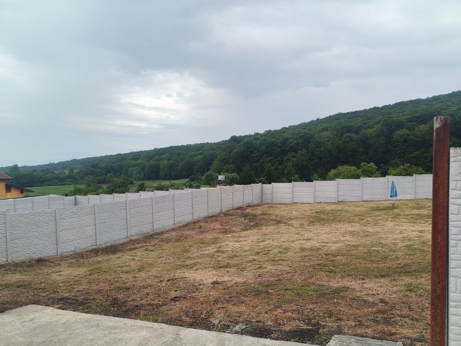 Se vinde teren in Almașul Sec