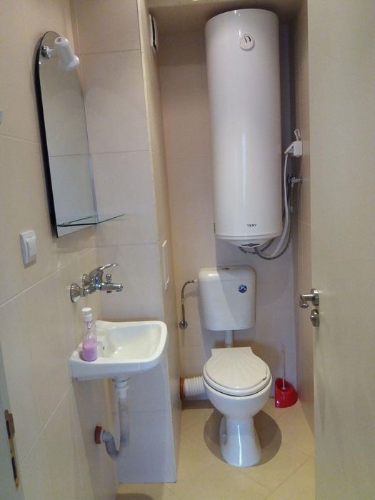 Дава се под наем Тристаен апартамент в София, Студентски град - 84 кв.м за 718.08 € - Снимка #8