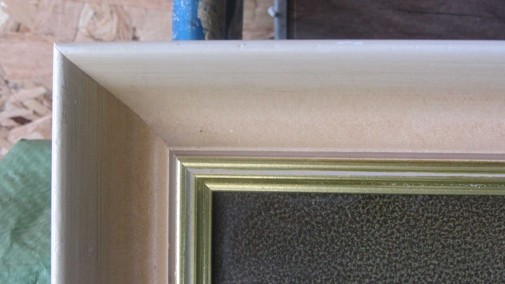 Maica Domnului cu Pruncul icoana mare 76cm\56cm cu geam,inramata