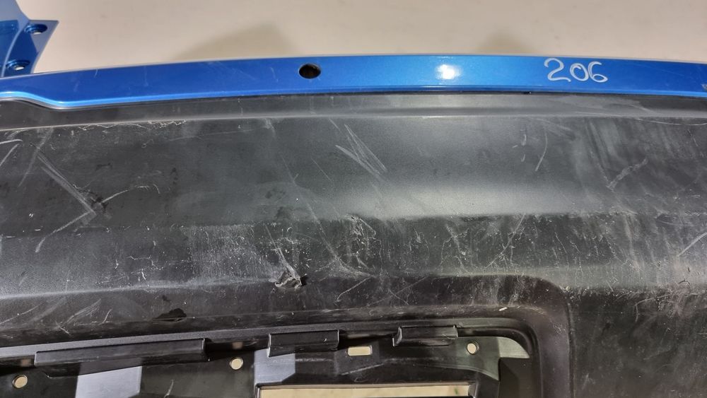 Bara spate Nissan Qashqai 2018, 2019, 2020, 2021, cod OE 85022HV20H