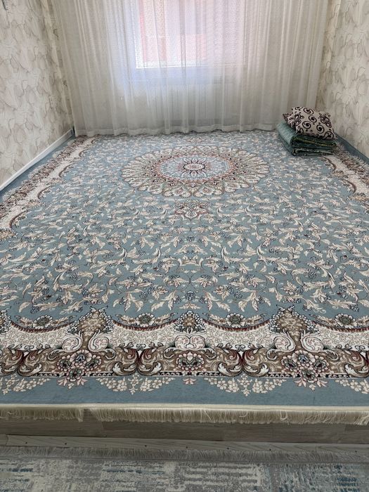 Килем новый! Коврики