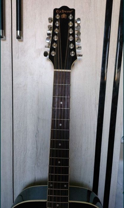 Gitara 12 strunali