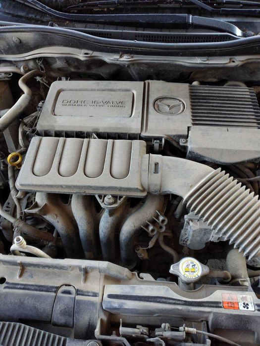 mazda 2 \мазда 2