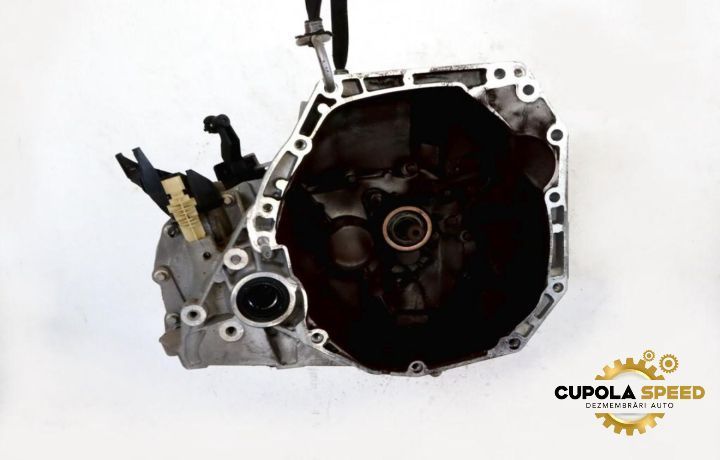 Cutie viteze manuala 5+1 304019608R 320107413R JRQ H4MK 1.6SCe Dacia