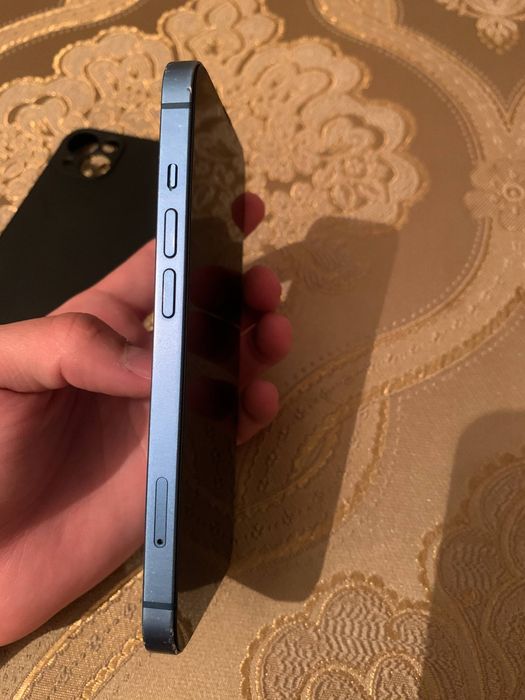 iPhone 13 blue 128