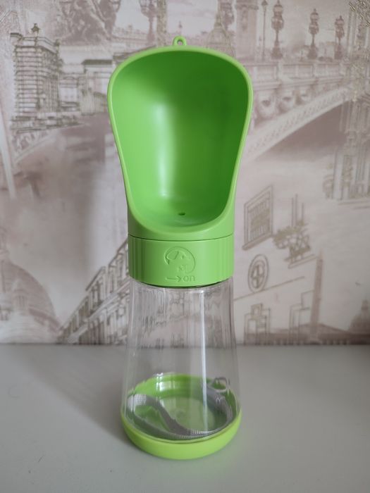 Портативная поилка