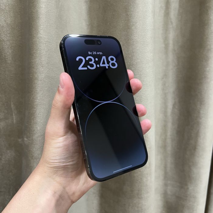 iPhone 14 pro / Айфон 14 про 128 гб