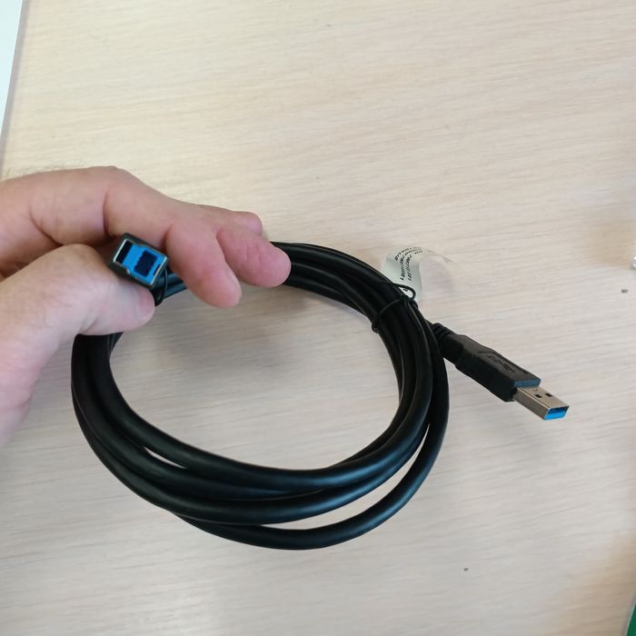 Шнуры для компьютерной техники