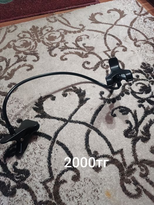 Продам селфи палку штатив