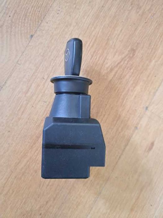 Contact Electronic cu Cheie / Modul Contact EZS EIS Mercedes-Benz SL-Class R230 - Marquardt / OEM A2305450808