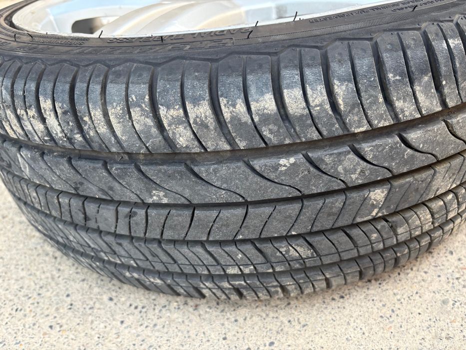 Торус 204/40/17.