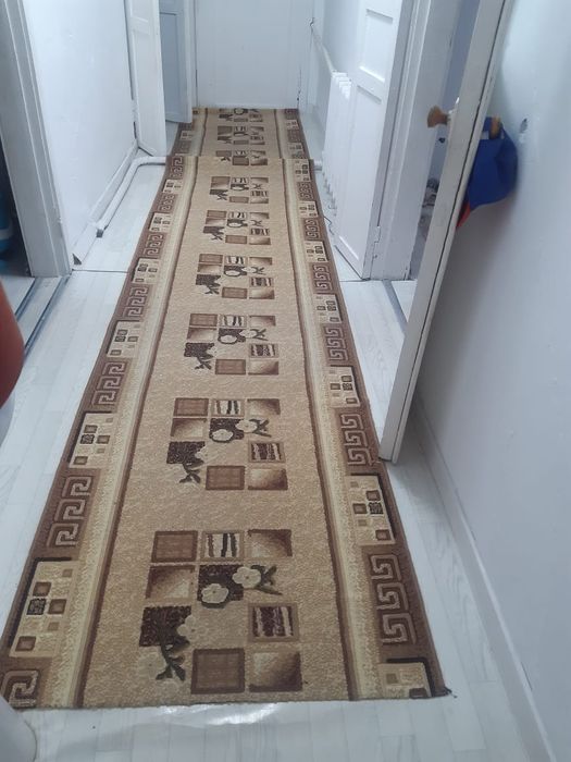 Ковровая дорожка хорошая