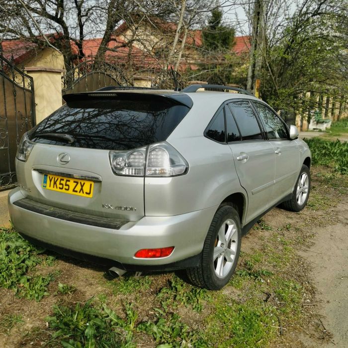 Haion electric Lexus Rx400h 2006-2009