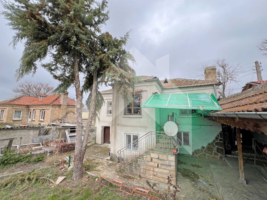 Продава се Къща в Нови пазар - 110 кв.м за 209 €/кв.м - Снимка #3