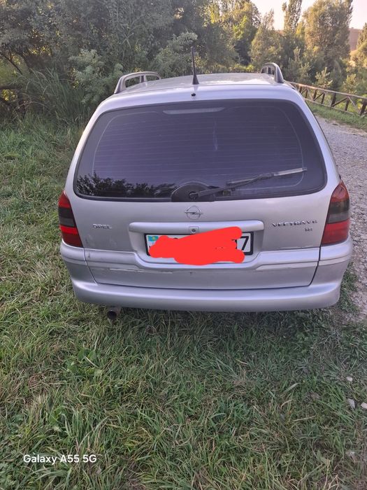 Продам автомобиль Опель Вектра Б