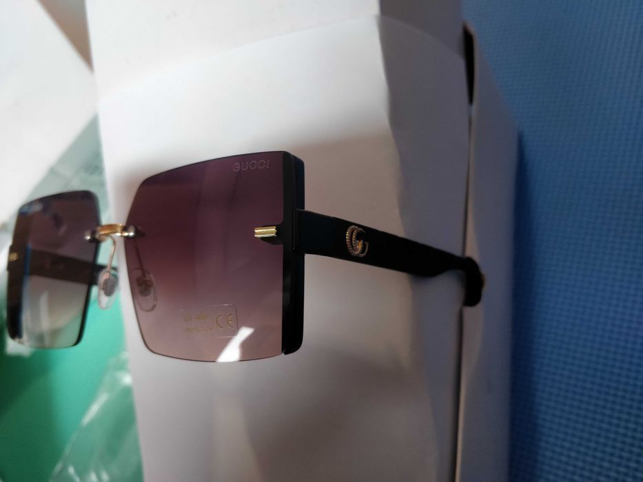 Ochelari de soare Gucci G2324.