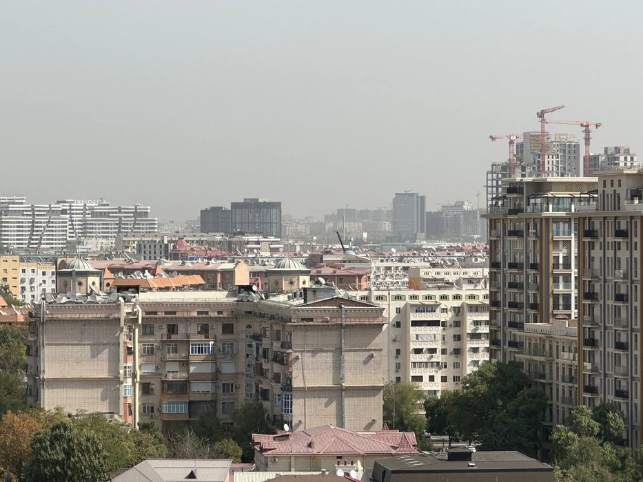 НОВОСТРОЙКА  ЖК  «Modera Towers» на: Шота Руставели