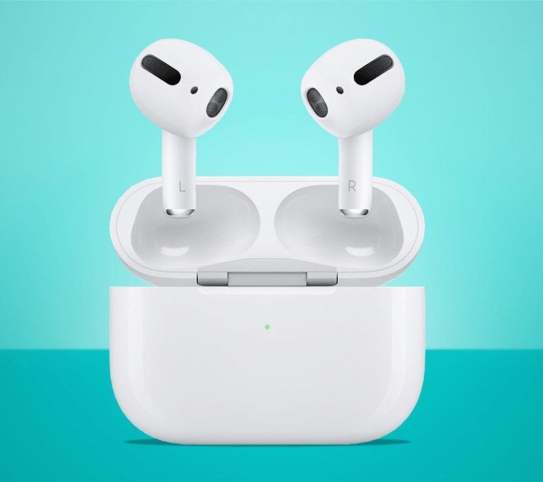 Air Pods 2, 3, pro 2