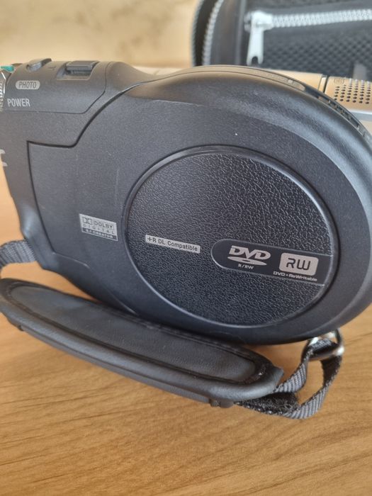 Видеокамера SONY