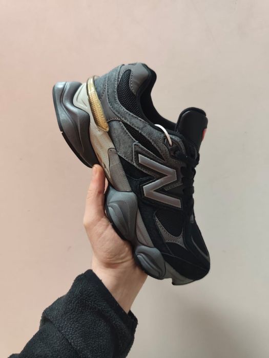 New balance-нови