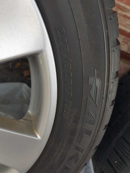 Джанти  като нови