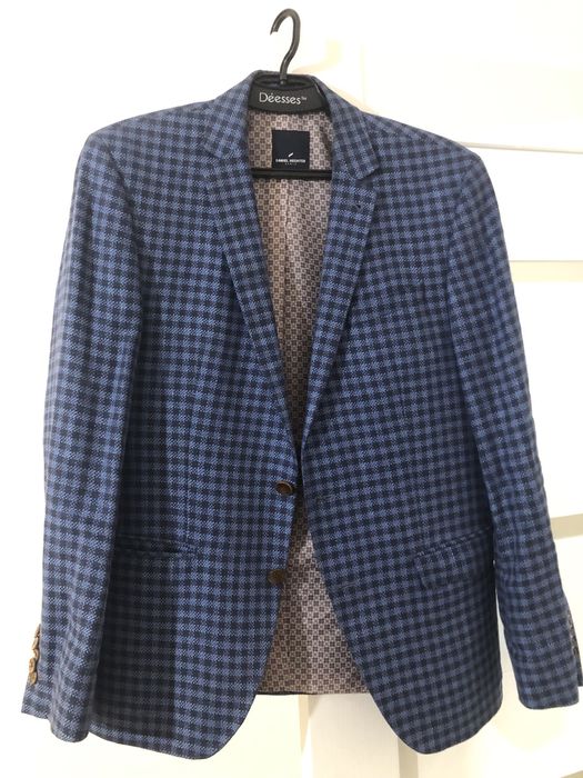 Пиджак,фирма париж.