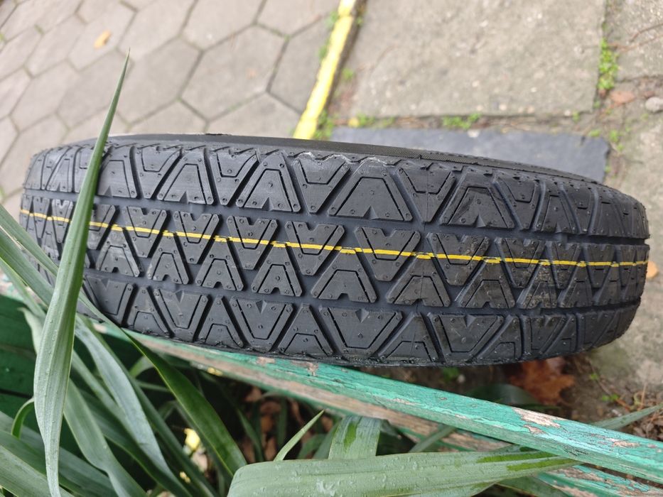 Патерица 16ка 5х110