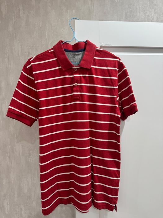 Футболки поло в отличном состоянии