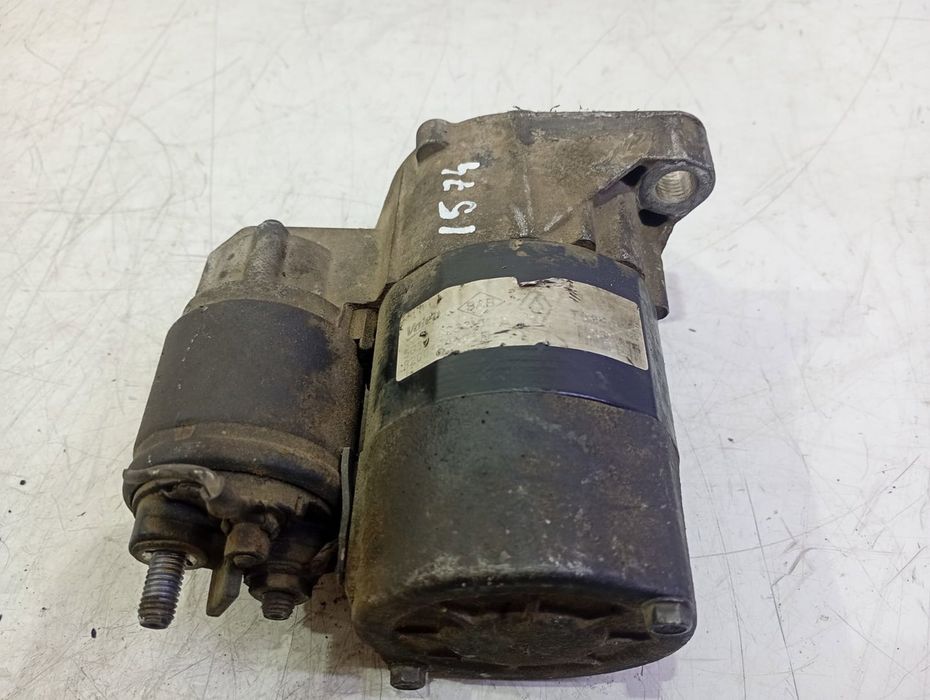 Electromotor Dacia Logan 2 (2013 - 2016) D4F