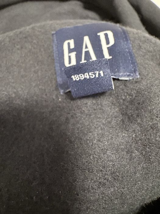 Pulover gap nou nout