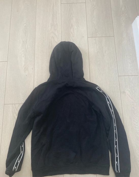 Hanorac Nike (Negru)