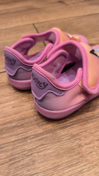 Детски летни обувки George 26 размер, Нови