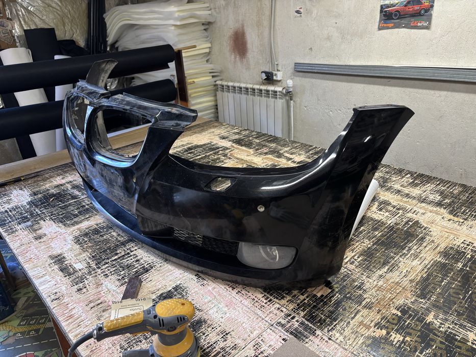 Предна броня бмв е92 е93