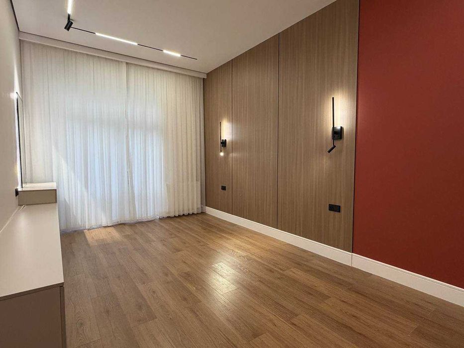 ЖК Poytaht Gavhari дизайнерская 3-комнатная квартира 80 м² у м. Минор